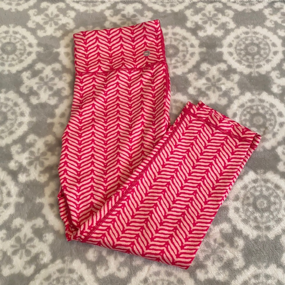 Vineyard vines leggings